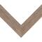 Frame USA Chalked Beige Single Image Picture Frame